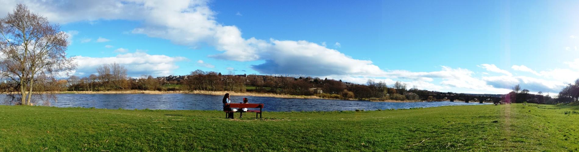 2014_03_River Dee, Aberdeen